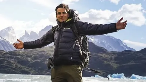 El deportista será parte de importante competencia.