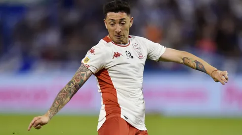 Rodrigo Echeverría no parte a México y recibe interés en Brasil.