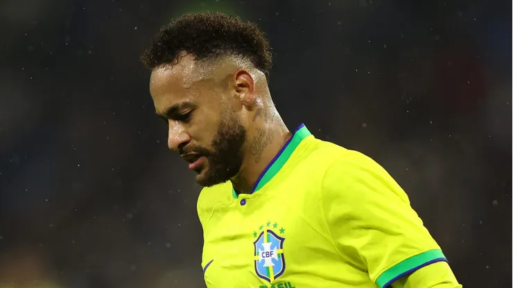 Neymar
