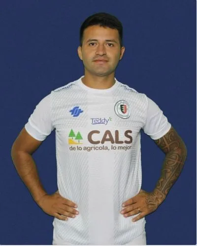 Ledezma en Santa Cruz.