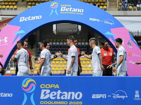 Anuncian cambio de horarios para los partidos de la U y Coquimbo