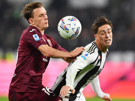 Pronósticos Torino vs Juventus: la Vecchia Signora buscará reafirmar su supremacía en el Derbi de Turín