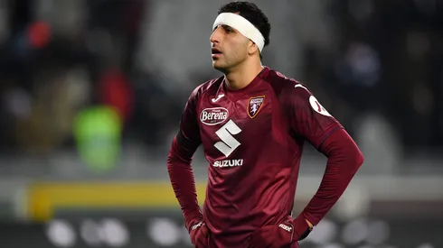 El jugador vive un buen presente profesional.