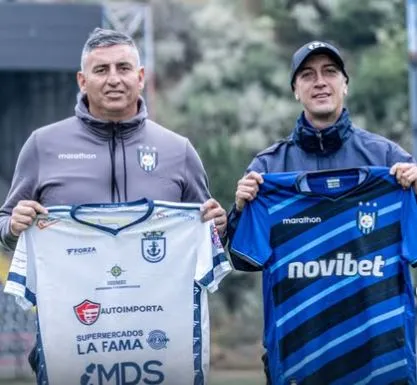 Foto/ Octava Pasión.