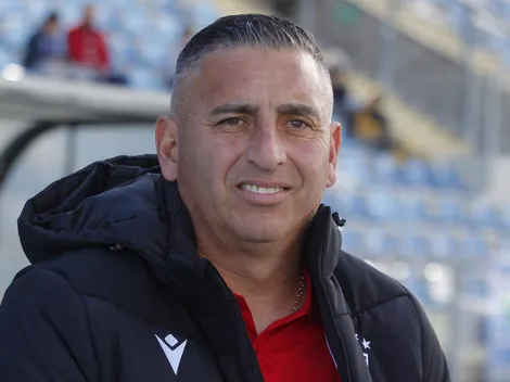 "Comer en una picada": La emoción de Jaime García por sus inicios