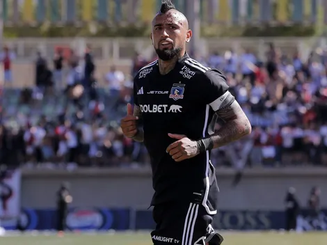 Colo Colo confirma nuevo partido amistoso