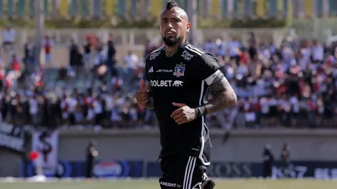 Colo Colo tendrá un nuevo partido amistoso en el mes de enero.