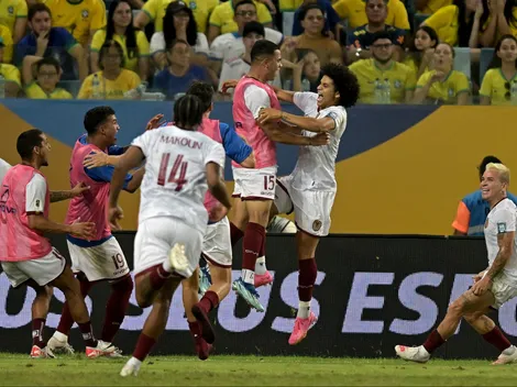 Golpe al mercado: la UC ficha en silencio a figura de Venezuela