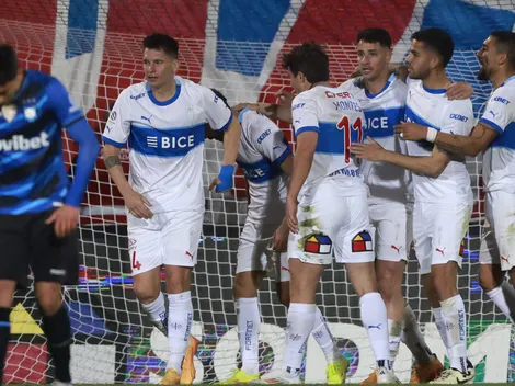 Polémico despido de referente de la UC en el día que llega Medel