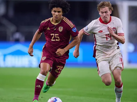 El dato oculto tras la llegada de Eduard Bello a la UC