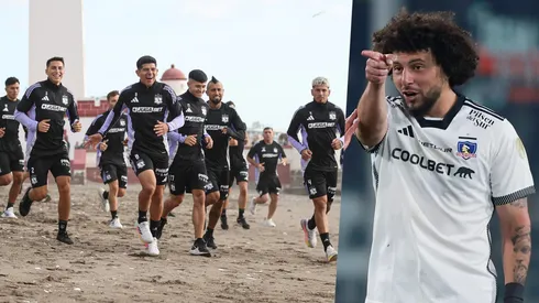 Sin Falcón se abre la oportunidad para un jugador en el Cacique.