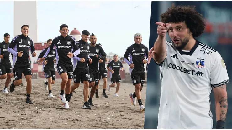 Sin Falcón se abre la oportunidad para un jugador en el Cacique.