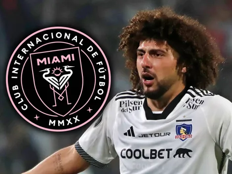 Los millones que Colo Colo rechazó por Maximiliano Falcón