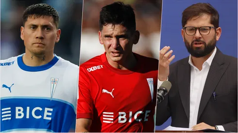 La familia cruzada se indigna por el trato a Alfonso Parot