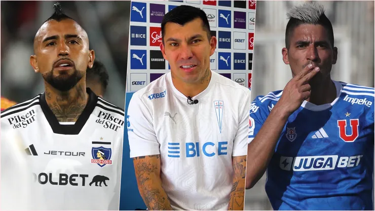 ¿Cuáles son los sueldos más altos del fútbol chileno?
