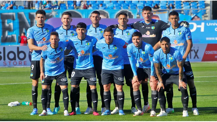 O'Higgins se verá obligado a irse por unos meses de El Teniente.