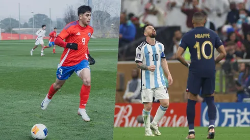 Mundiales en TV abierta.