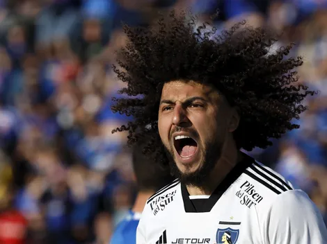 ¡Giro inesperado en el drama entre el Peluca y Colo Colo!