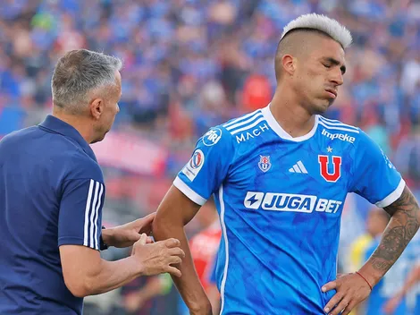 Críticas al "pobre" mercado de la U. de Chile hasta el momento