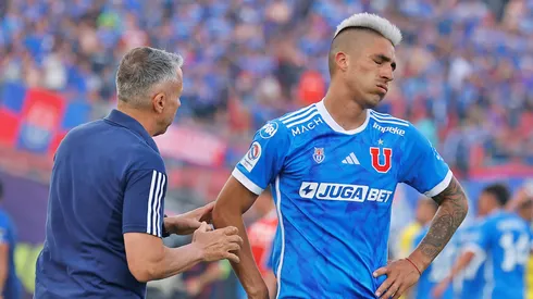 La U no ha podido fichar nombres potentes en este mercado.