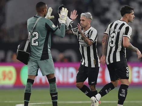 Everton busca a flamante campeón de la Copa Libertadores