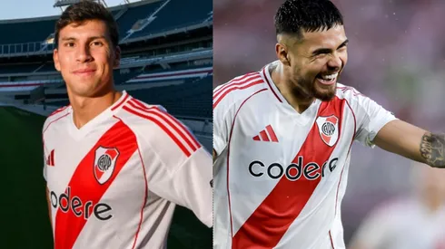 El jugador se refirió a la recepción del seleccionado nacional tras su llegada al equipo.