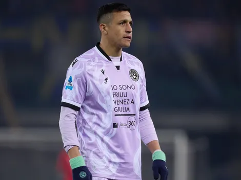 Pronósticos Udinese vs Atalanta: Le Zebrette de Alexis Sánchez recibe al campeón de la Europa League