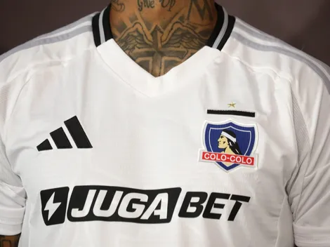 Adelantan que jugador pedido por Almirón quiere jugar en Colo Colo
