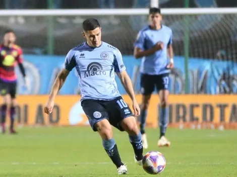 Ni Colo Colo, ni la UC: El equipo donde llegará Matías Marín