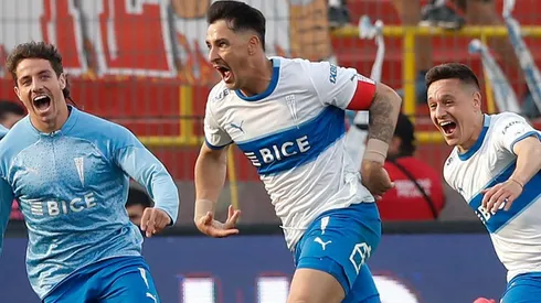 La UC debuta en la Serie Río de La Plata 2025.