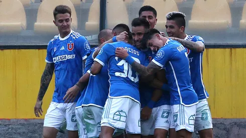 Universidad de Chile jugará en Coquimbo.