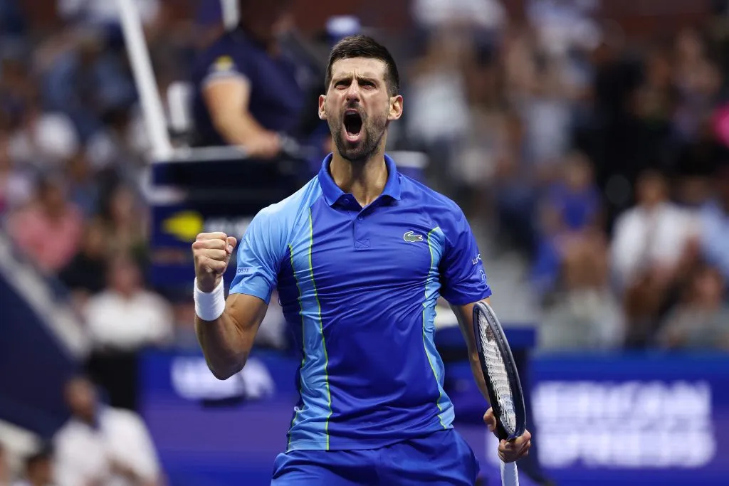 La revelación de Djokovic dio la vuelta al mundo