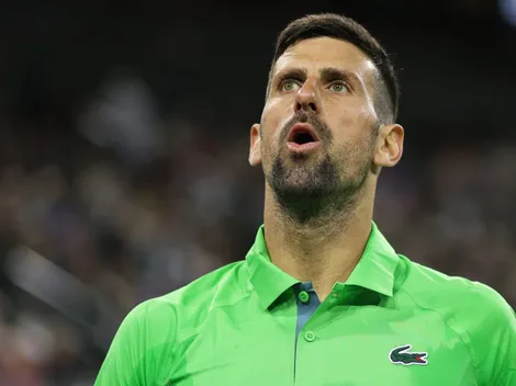 Novak Djokovic revela un escándalo: "Me envenenaron"