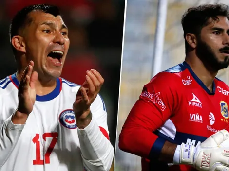 La férrea defensa de Johnny Herrera por retorno de Gary Medel