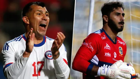 Medel recibió el respaldo de Herrera