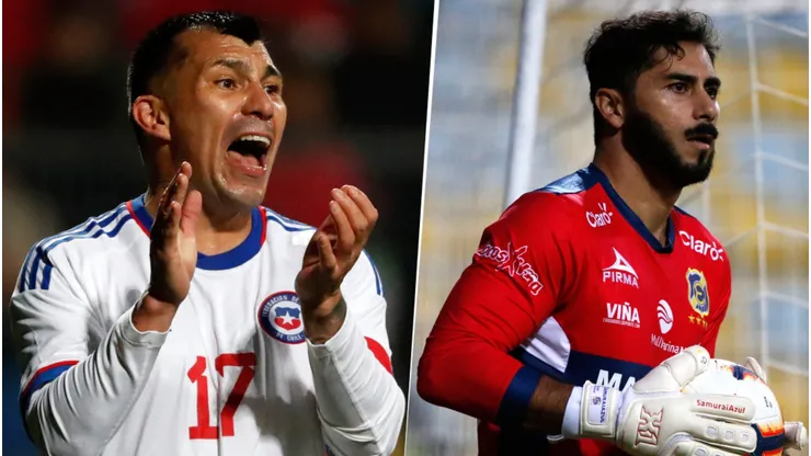 Medel recibió el respaldo de Herrera
