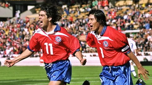 Una marca histórica para el fútbol chileno regresa en este 2025.