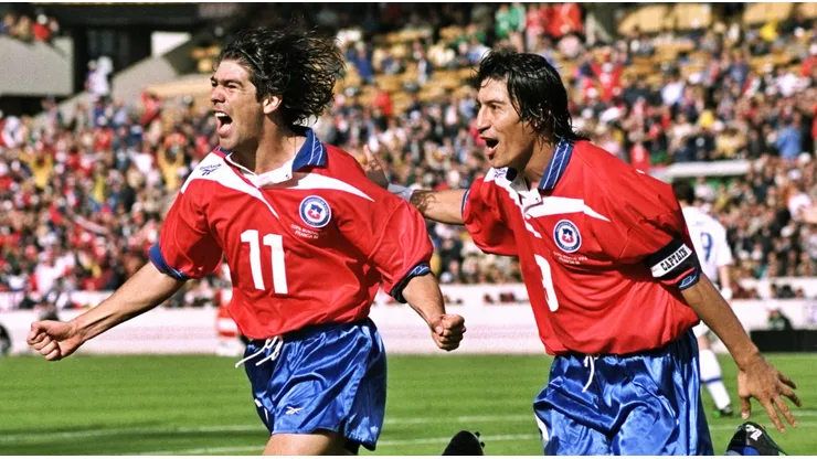 Una marca histórica para el fútbol chileno regresa en este 2025.