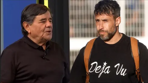 El cocinero lanzó una polémica teoría sobre el caso.