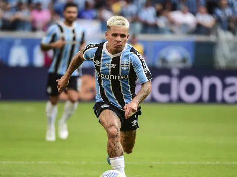 Mercado de pases: Soteldo listo en equipo que ganó la Libertadores