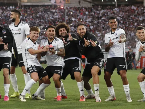 Colo Colo vs Peñarol: Horario y dónde ver la Serie Río de La Plata