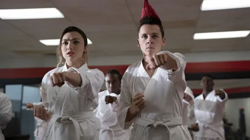 La serie llegará al cable.