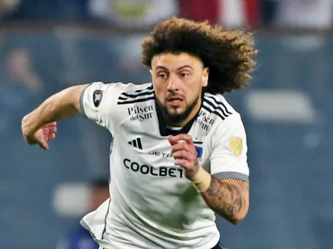 Realidad alterada: Los millones por los que Falcón podrá irse