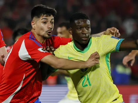 Boca se lanza con todo y va por otro chileno: oferta formal