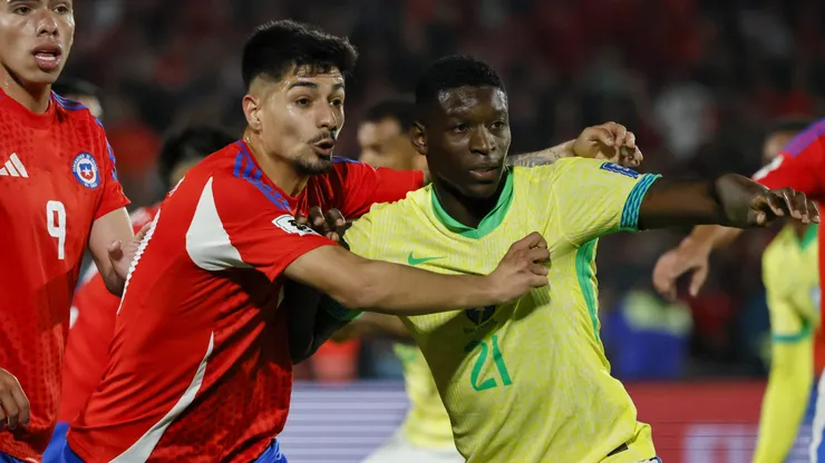 Williams Alarcón se acerca a Boca.