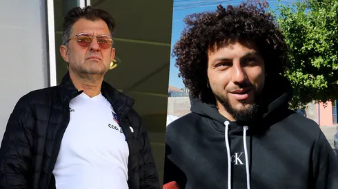 Sigue la polémica por Falcón.