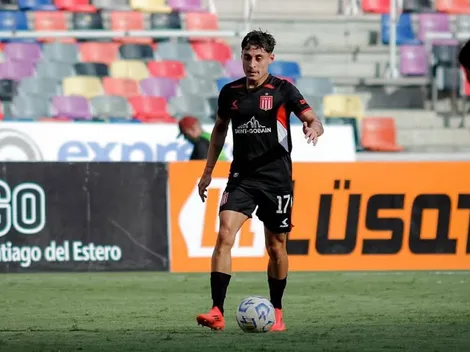 La "U" tiene listo a su tercer refuerzo: viene de Argentina