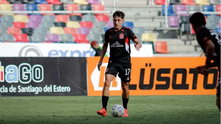 Altamirano será nuevo refuerzo de la U
