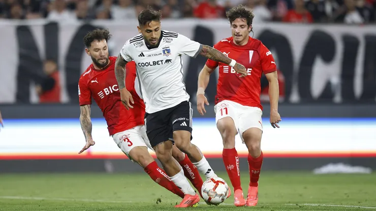 Universidad Católica busca estadio.