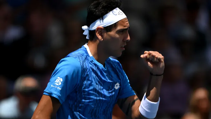 Alejandro Tabilo, tenista chileno, enfrentará al español Roberto Carballés Baena en la primera ronda del Abierto de Australia.